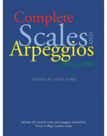 Complete Scales and...