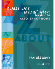 Really Easy Jazzin 'About