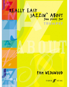Really Easy Jazzin' About