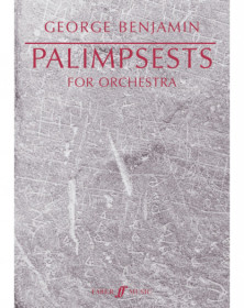 Palimpsests