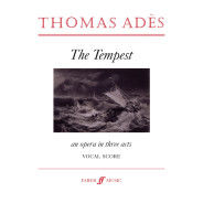 The Tempest