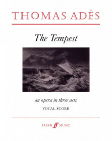 The Tempest