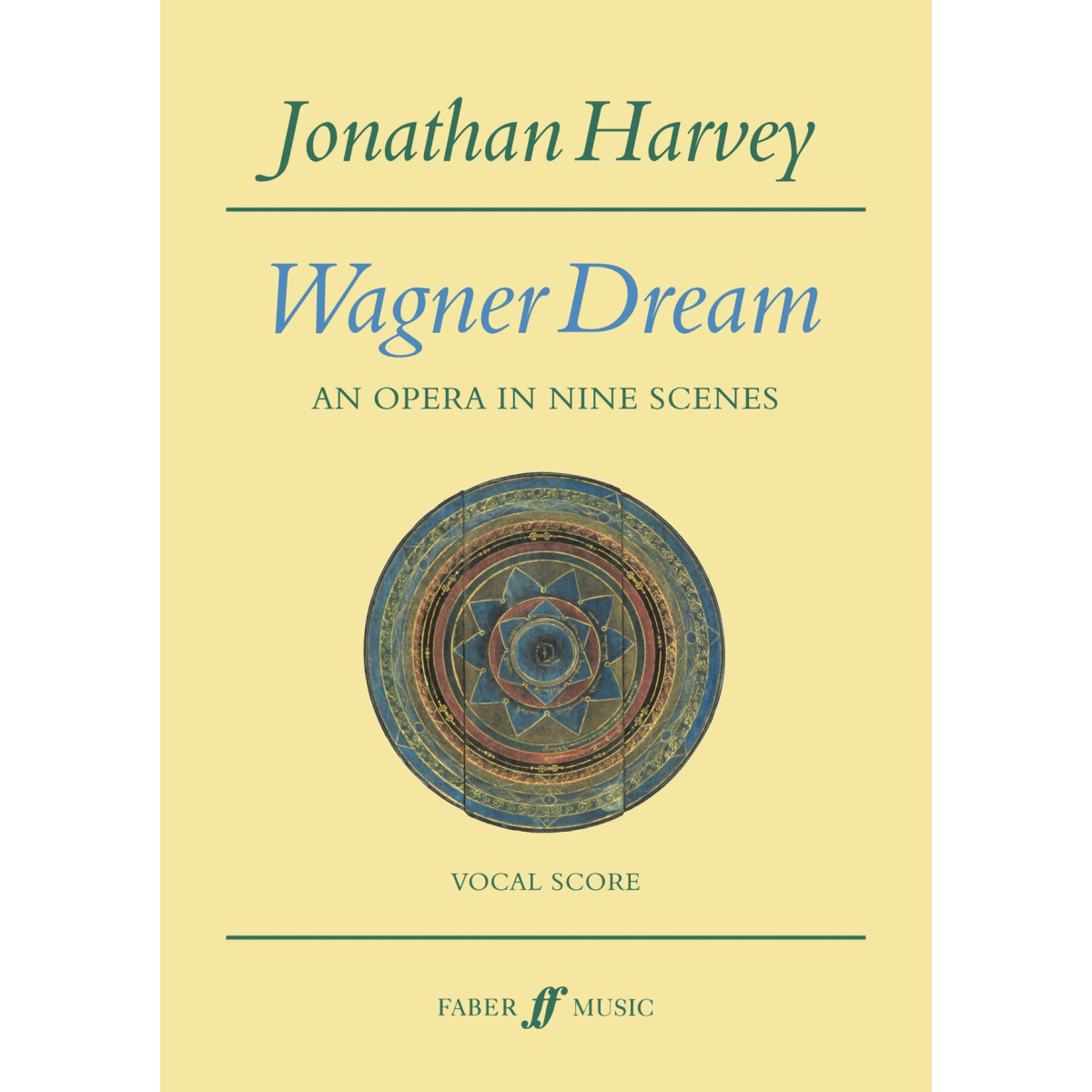 Wagner Dream