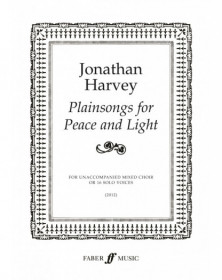 Plainsongs for Peace and Light