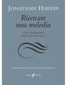 Ricercare una melodia