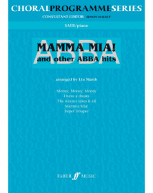 Mamma Mia! and other Abba Hits