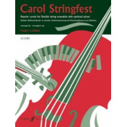 Carol Stringfest