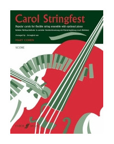 Carol Stringfest