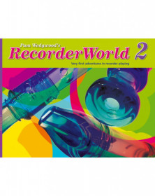RecorderWorld 2