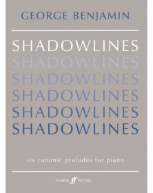 Shadowlines
