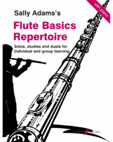 flute repertoire pdf
