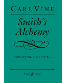 Smith's Alchemy