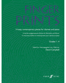 Fingerprints