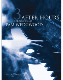 After Hours Book 3