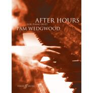 After Hours Piano Duets
