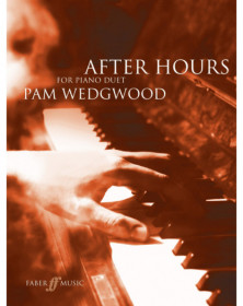 After Hours Piano Duets