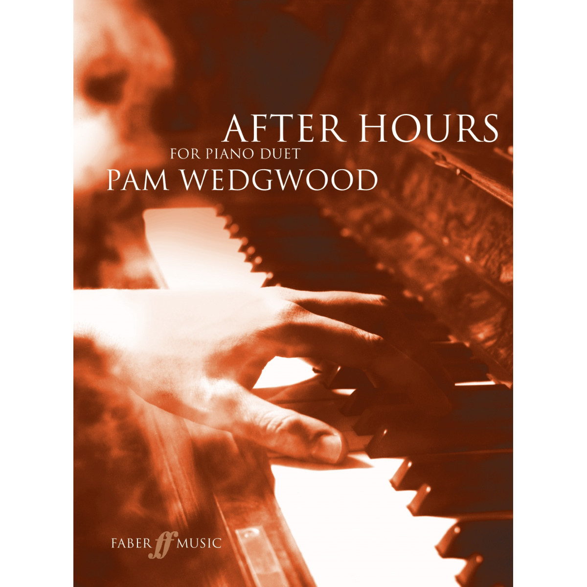 After Hours Piano Duets