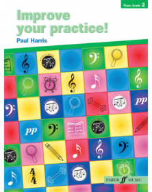 Improve your practice!...