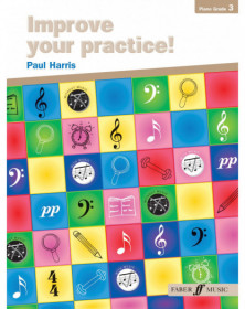 Improve your practice!...
