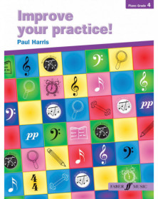 Improve your practice!...