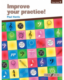 Improve your practice!...