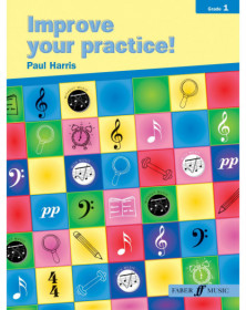 Improve your practice!...