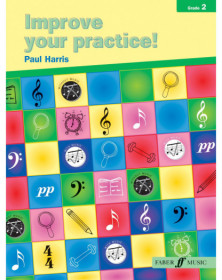 Improve your practice!...