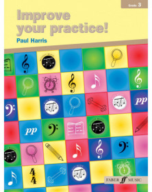 Improve your practice!...
