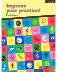 Improve your practice!...