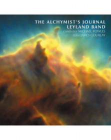 The Alchymist's Journal