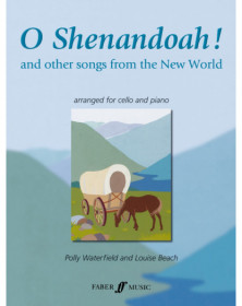 O Shenandoah!
