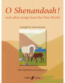 O Shenandoah!