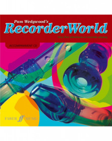 RecorderWorld