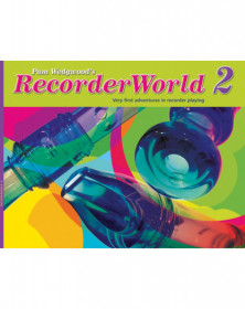 RecorderWorld 2