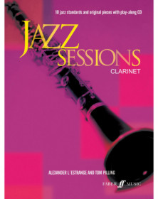 Jazz Sessions