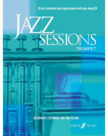 Jazz Sessions