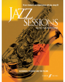 Jazz Sessions