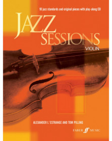 Jazz Sessions