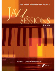 Jazz Sessions