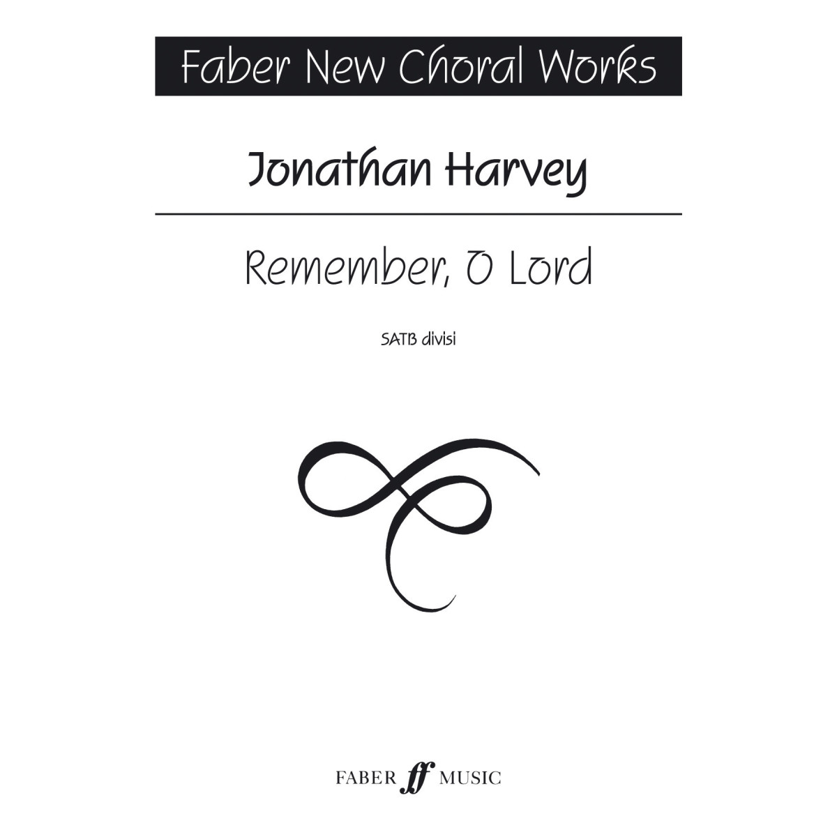 Remember, O Lord