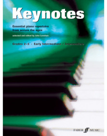Keynotes. Grades 2-3