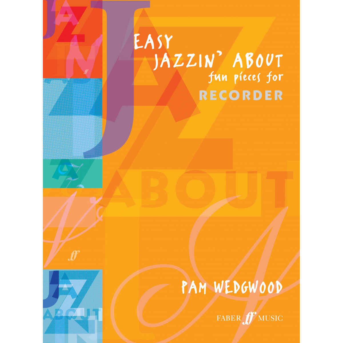Easy Jazzin' About