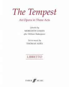 The Tempest (2003)