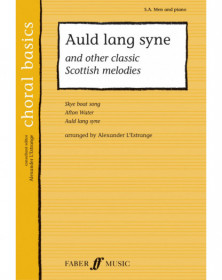 Auld Land Syne