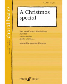 A Christmas Special