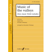 Music of the Valleys