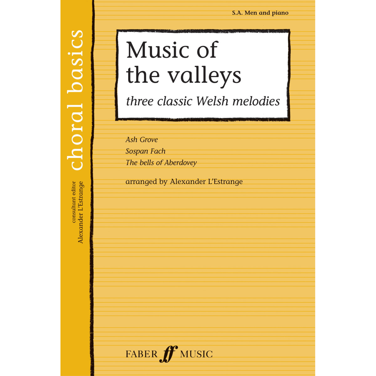 Music of the Valleys