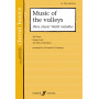 Music of the Valleys