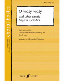O Waly Waly