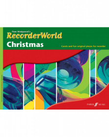 RecorderWorld Christmas